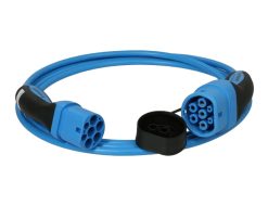 Ladekabel Mennekes Typ 2 (11kW) – Bild 2
