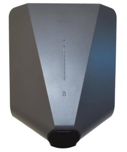 Easee Charge Core - 22kW - 32A - 1+3 Phasen - Typ 2 - anthrazit