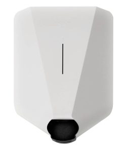 Easee Charge Core - 22kW - 32A - 1+3 Phasen - Typ 2 - weiss