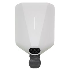 Easee Charge UP (weiss), 22kW – Bild 5