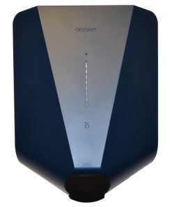 Easee Charge UP (blau), 22kW