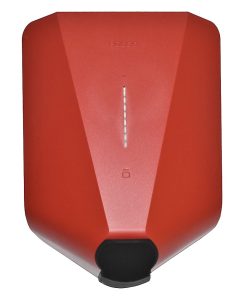 Easee Charge UP (rot), 22kW