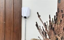 Easee Charge UP (weiss), 22kW – Bild 6