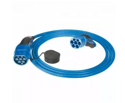 Ladekabel Mennekes Typ 2 (11kW)