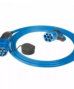 Ladekabel Mennekes Typ 2 (22kW)