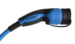 Ladekabel Mennekes Typ 2 (11kW) – Bild 5