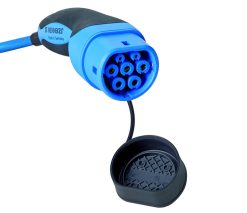 Ladekabel Mennekes Typ 2 (11kW) – Bild 4