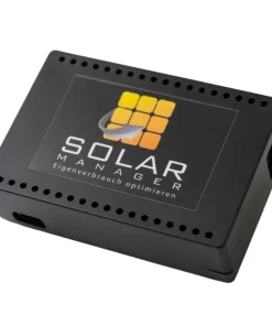Produktbild Solarmanager