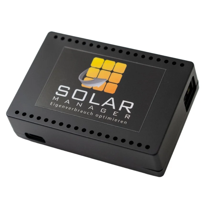 Produktbild Solarmanager
