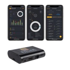 Solar Manager Connect 2 – Energie-/Lastmanagement für Ladestationen – Bild 8