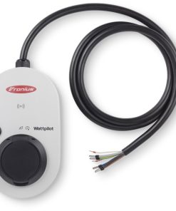Fronius Wattpilot Home 11J (V 2.0)