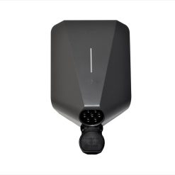 Easee Charge Core - 22kW - 32A - 1+3 Phasen - Typ 2 - anthrazit – Bild 4