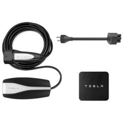 Industrieadapter 32A für Tesla UMC Gen. 2 (400V, rot) – Bild 7