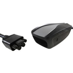 Industrieadapter 32A für Tesla UMC Gen. 2 (400V, rot) – Bild 4