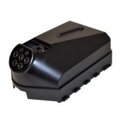 Chargeberry Easee Charge Core - 22kW - 32A - 1+3 Phasen - Typ 2 – Bild 3
