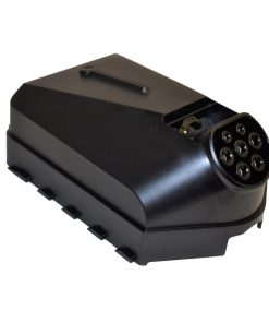 Chargeberry Easee Charge Core - 22kW - 32A - 1+3 Phasen - Typ 2