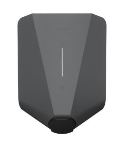 Frontcover für Easee Ladestation