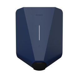 Easee Charge Core - 22kW - 32A - 1+3 Phasen - Typ 2 - blau