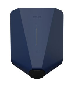 Easee Charge Core - 22kW - 32A - 1+3 Phasen - Typ 2 - blau