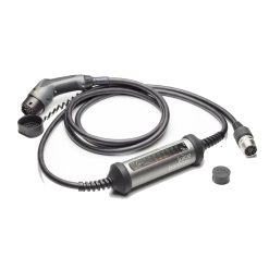 Juice Booster 2 Swiss Basic Set – 22kW – T13 und CEE32 Adapter – Bild 2