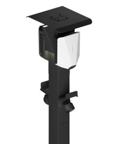 Universal Ladesäule