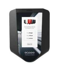 Easee Ready - Vorbereitung für Ladestation