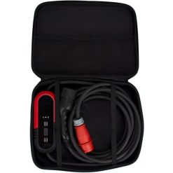 Blaupunkt Mobile Charger, 6-16 A, CEE16, 8 Meter, 11 kW – Bild 5