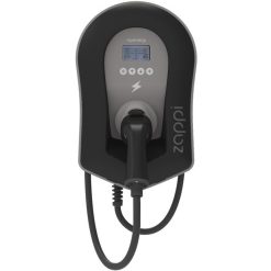 myenergi zappi Wallbox «H» (schwarz) mit Kabel