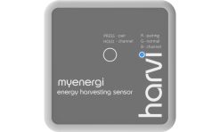 myenergi harvi Funk Leistungssensor