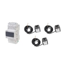CIRCUTOR CVM-E3 Komponenten-Kit für Lastmanagement