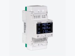Micro Matic Komponenten-Kit für Lastmanagement – Bild 4
