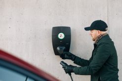 Rückplatte und Cover für Zaptec Pro MID – Bild 8