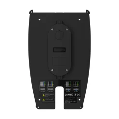 Zaptec Pro MID Bundle - Ladestation und Rückplatte – Bild 5