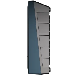 Zaptec Go - 22kW - 32A - Typ 2 - Midnight Blue – Bild 3