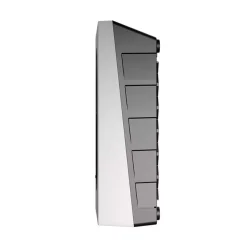 Zaptec Go - 22kW - 32A - Typ 2 - Cloud White – Bild 2