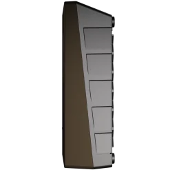 Zaptec Go - 22kW - 32A - Typ 2 - Wood Brown – Bild 3