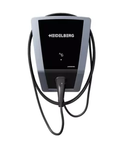 Amperfied connect.home