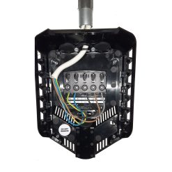 Easee backplate