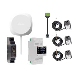 Easee Equalizer Kit für dynamisches Lastmanagement