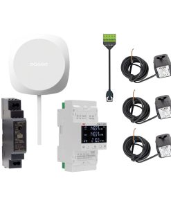 Easee Equalizer Kit für dynamisches Lastmanagement