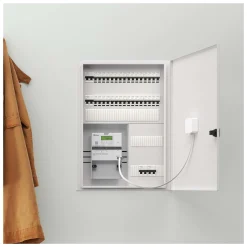 Zaptec Sense - Dynamisches Lastmanagement - HAN / P1 Port – Bild 5