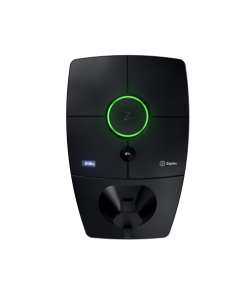 Zaptec Ladestation MID zertifiziert