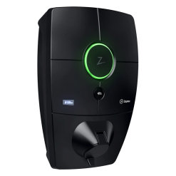 Zaptec Pro MID - 22kW - 32A - 1+3 Phasen - Typ 2 – Bild 3