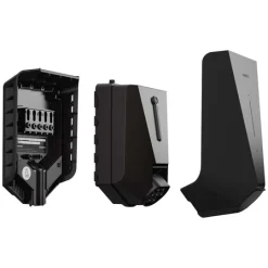 Easee Charge MAX - MID - 22kW - 32A - 1+3 Phasen - Typ 2 – Bild 4