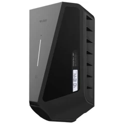 Easee Charge MAX - MID - 22kW - 32A - 1+3 Phasen - Typ 2 – Bild 2