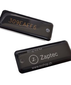 RFID Key für Zaptec Ladestation von www.evshop.ch