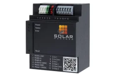Bild des Solarmanagers Connect 2