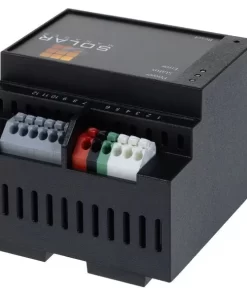 Solarmanager Connect 2 dynamisches Energiemanagement,