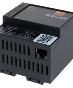 Solarmanager Connect 2 dynamisches Energiemanagement