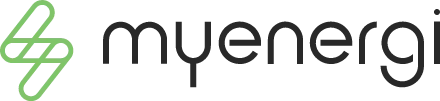 myenergi Logo
